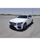 مرسيدس E300 موديل 2020 للبيع
