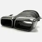 مخارج amg 63 كت باك