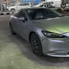 مازدا سكس2020