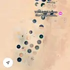 للبيع ارض زراعية بمساحة مليون في حرض برخصه زراعه قمح