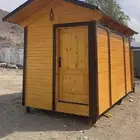 فرصة مميزة   فود ترك بطابع يوناني فاخر للبيع