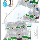 اراضي للبيع مخطط الرياض شمال جدة