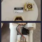 طرمبه بنزين كامري من 2003 2006اصلي وكاله شرط