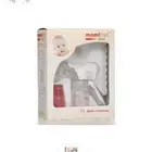 مضخة ثدي يدوية