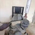 للبيع مكينه