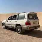 للبيع جيب صالون vxr مقلوب