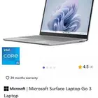 جهاز لابتوب مايكروسوفت شبه جديد