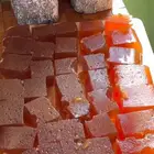 جل مرق عظم عجل بلدي (كولاجين طبيعي)