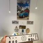 للبيع لوحة 600 مميزه لاصحاب الكزس .