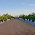 استراحة للبيع في حقروصين