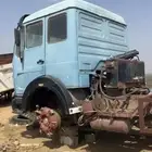 راس تريلا إلبي للبيع قطع تشليح