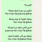 عمارة للبيع بحي القادسية 1