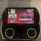 جهاز PSP Go مع اضافة العاب من اختيارك ((تم البيع))