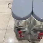مكينة سلاش