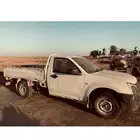 ايسوزو غماره موديل 2008 للبيع