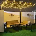 استراحة الريف الغربي (بدأ الحجز لأيام العيد)