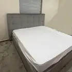 سرير نظيف للبيع