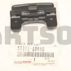 للبيع قفل باب ثلاجة لاندكروزر