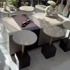 عروض طاولات ومداخل