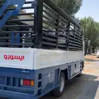 Isuzu Dyna 5 ton 2025