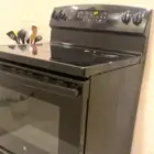 فرن كهربائي