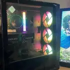 بي سي RTX5060 بقراطيسه وكرتونه