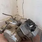 مكينه سزوكي اكس ميه