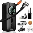 اشتراك بطارية ومنفاخ هواء