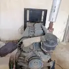 للبيع مكينة دويتس المانيه