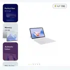 تابلت هواوي MatePad 11.5 s