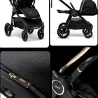 عربة أطفال Mamas  Papas Ocarro للبيع فخمة ونظيفة جدا