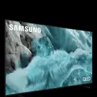 شاشة تلفزيون سامسونج 65 qled 60 hz بوصه السعر 2199