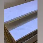 طاولة استقبال