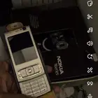 جوال N95 بكرتونه