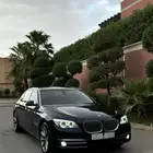 2014 BMW 730