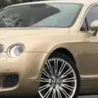 جنوط بنتلي