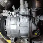 كمبريسور مكيف مرسيدس S يخت