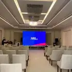 تأجير شاشات وإضاءات