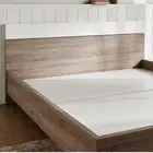 سرير إيطالي جديد