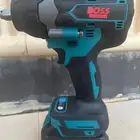 عررض على دريل كفرات boss
