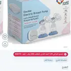 جهاز سحب الحليب