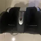 جهاز مساج الاقدام