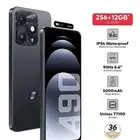 جوال شركة itel 256 قيقا