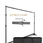 للبيع ستاند تصوير مستعمل بحالة ممتازة