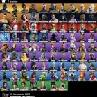 حساب فورتنايت عرق ملكي