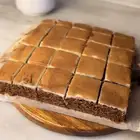 بسبوسة السينابون