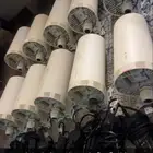 راوتر هواوي يشغل جميع الشرايح سرعة مفتوحه