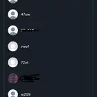 يوزرات انستا زي الي في الصوره