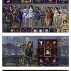 حساب ببجي للبيع