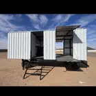 تفصال جميع غرف السحب